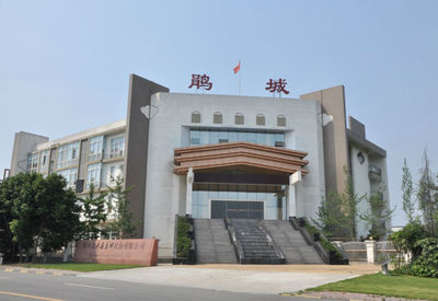 鹃城牌 传统与创新并蓄，铸就调味品行业标杆