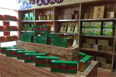 中粮生化调味品 科技赋能下的现代调味品生产典范