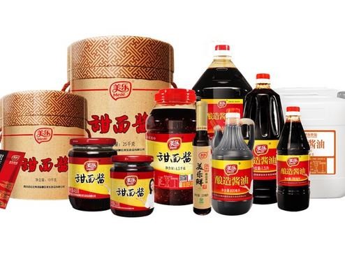 匠心酿造，滋味万千——美乐食品的调味品生产之道